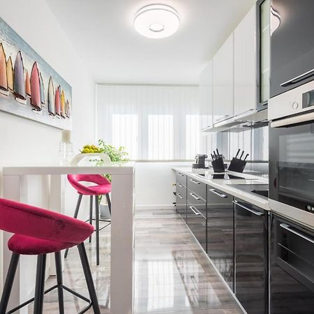 Porta Aurea Di Spalato, Luxury Apartment Exteriér fotografie