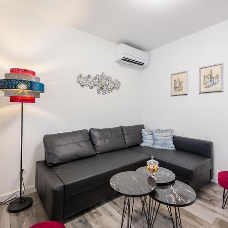 Porta Aurea Di Spalato, Luxury Apartment Exteriér fotografie