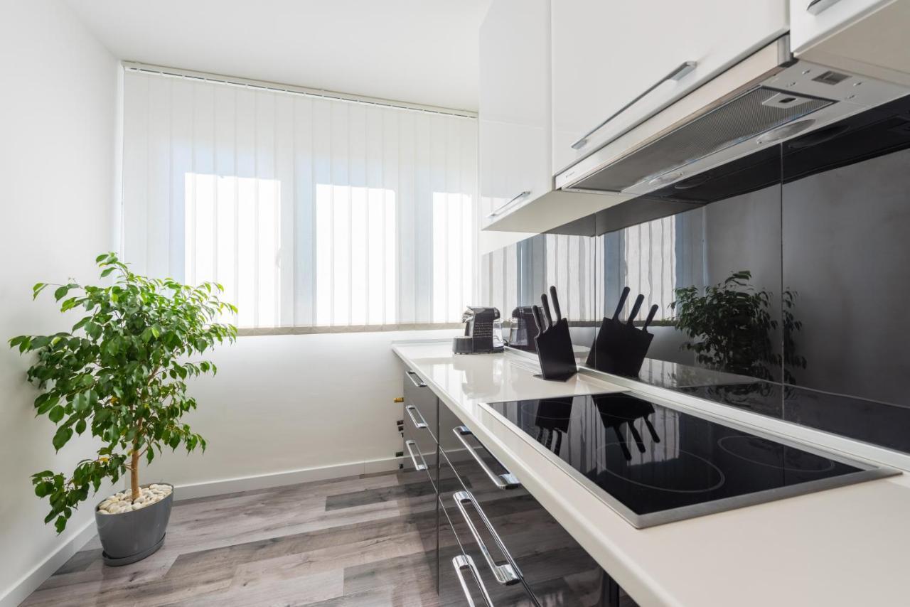 Porta Aurea Di Spalato, Luxury Apartment Exteriér fotografie