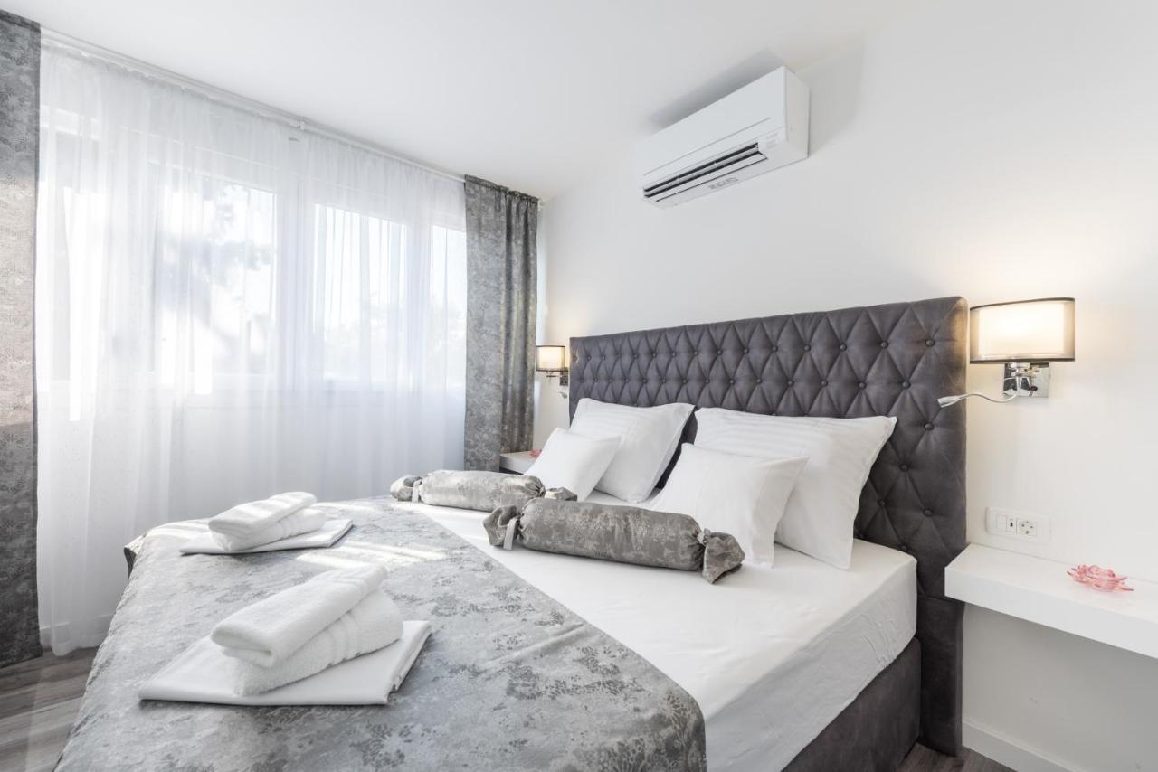 Porta Aurea Di Spalato, Luxury Apartment Exteriér fotografie
