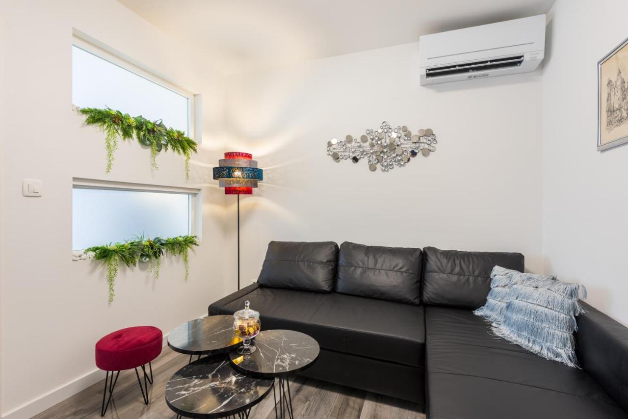 Porta Aurea Di Spalato, Luxury Apartment Exteriér fotografie