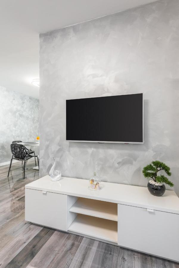Porta Aurea Di Spalato, Luxury Apartment Exteriér fotografie