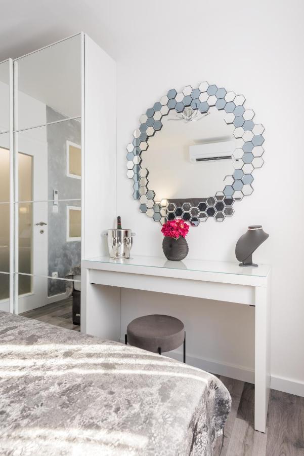 Porta Aurea Di Spalato, Luxury Apartment Exteriér fotografie