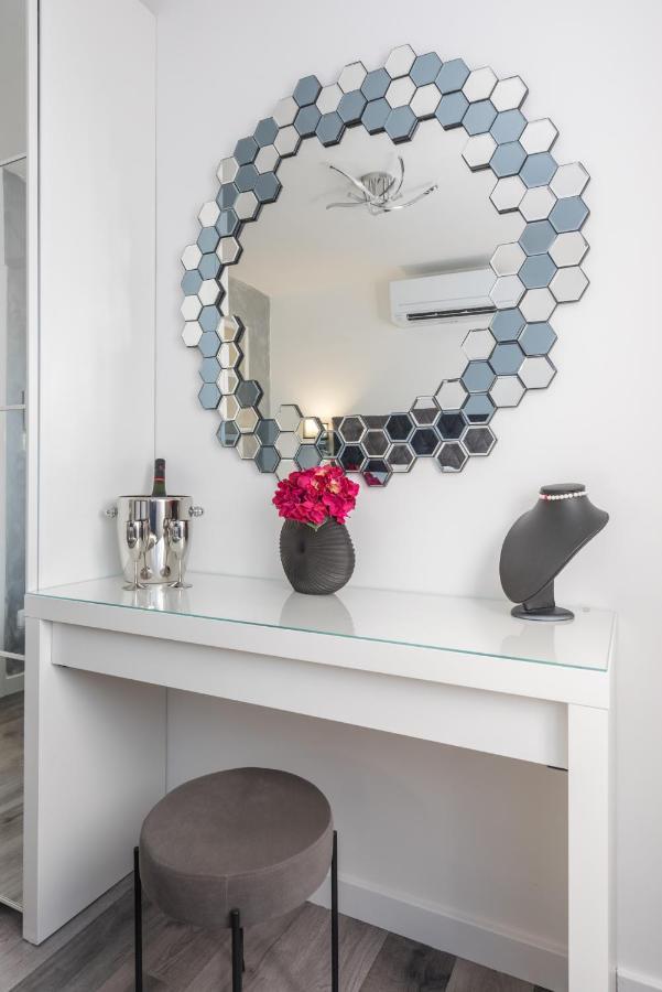 Porta Aurea Di Spalato, Luxury Apartment Exteriér fotografie