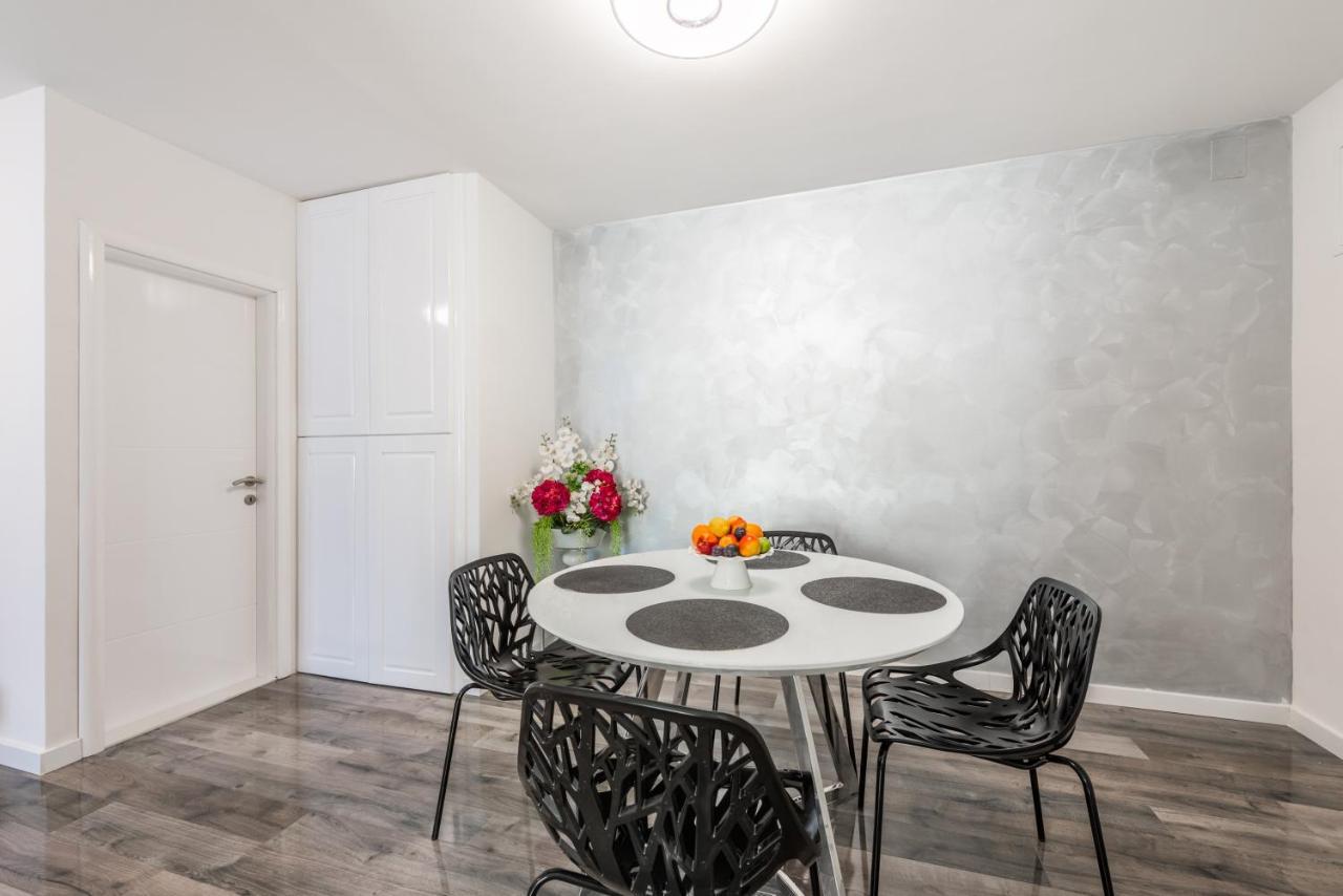 Porta Aurea Di Spalato, Luxury Apartment Exteriér fotografie
