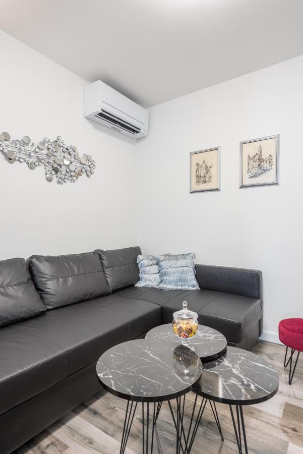 Porta Aurea Di Spalato, Luxury Apartment Exteriér fotografie